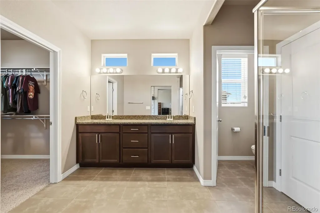 6536 Kearsarge Drive Colorado Springs CO 80925