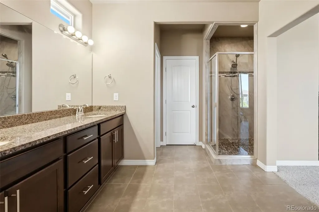6536 Kearsarge Drive Colorado Springs CO 80925