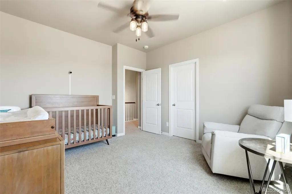 6536 Kearsarge Drive Colorado Springs CO 80925