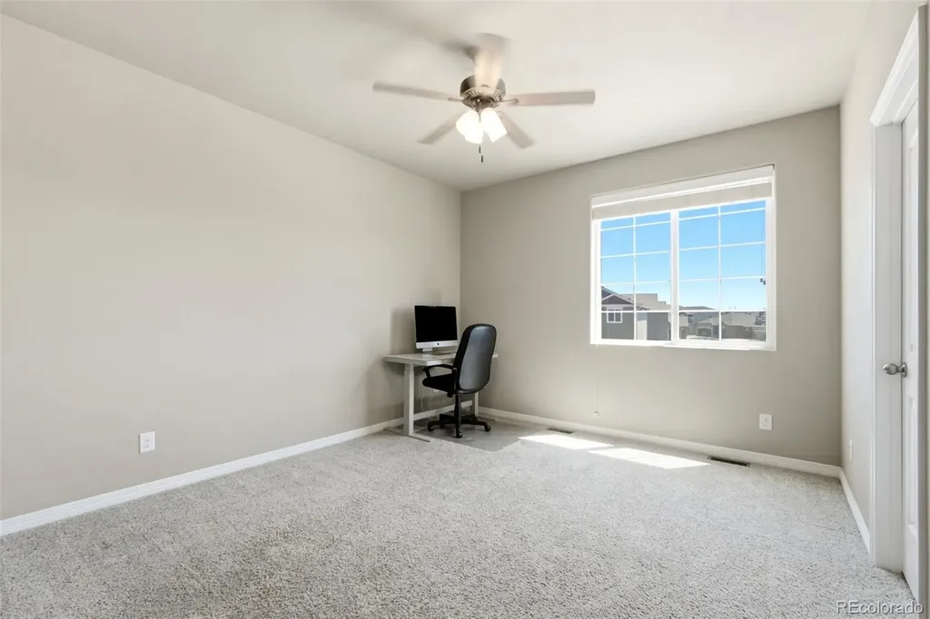 6536 Kearsarge Drive Colorado Springs CO 80925