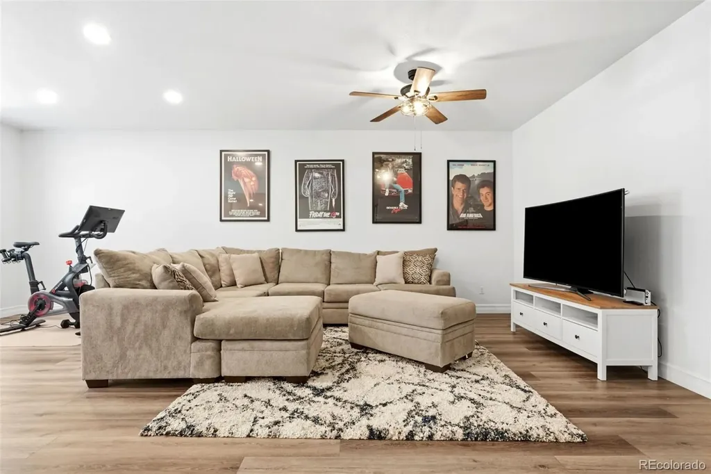 6536 Kearsarge Drive Colorado Springs CO 80925