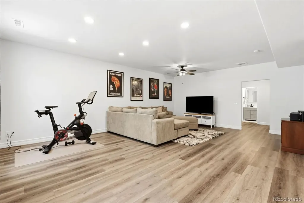 6536 Kearsarge Drive Colorado Springs CO 80925