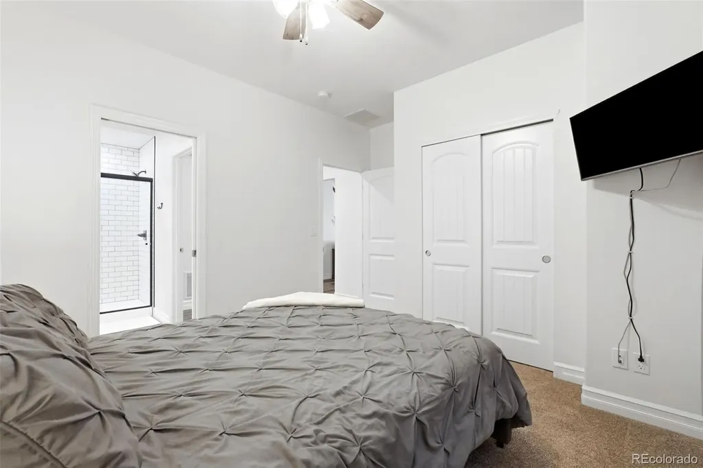 6536 Kearsarge Drive Colorado Springs CO 80925