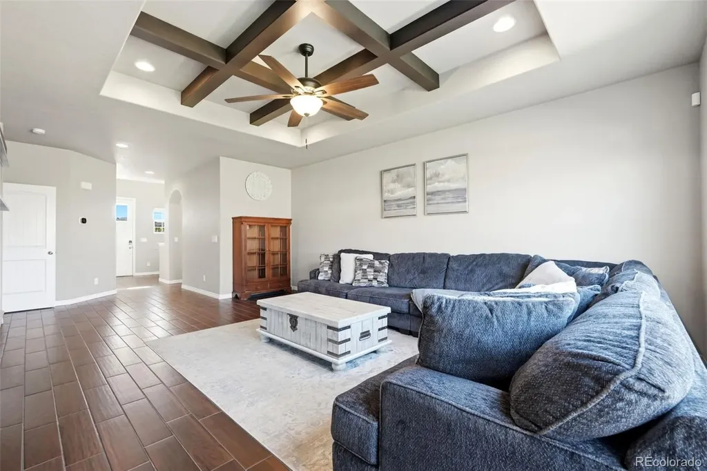 6536 Kearsarge Drive Colorado Springs CO 80925