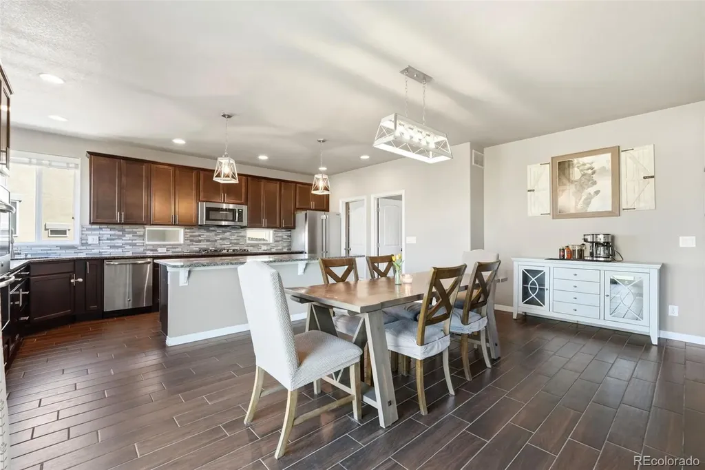 6536 Kearsarge Drive Colorado Springs CO 80925
