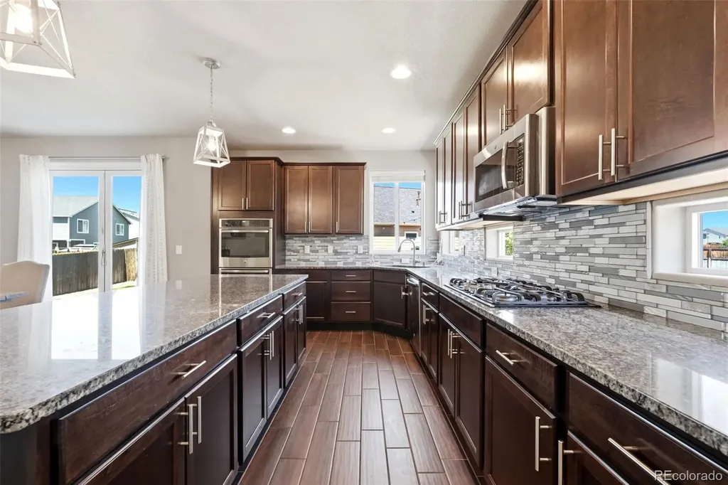 6536 Kearsarge Drive Colorado Springs CO 80925
