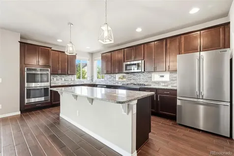 6536 Kearsarge Drive Colorado Springs CO 80925