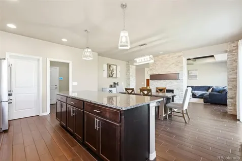 6536 Kearsarge Drive Colorado Springs CO 80925