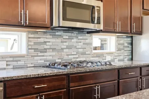 6536 Kearsarge Drive Colorado Springs CO 80925
