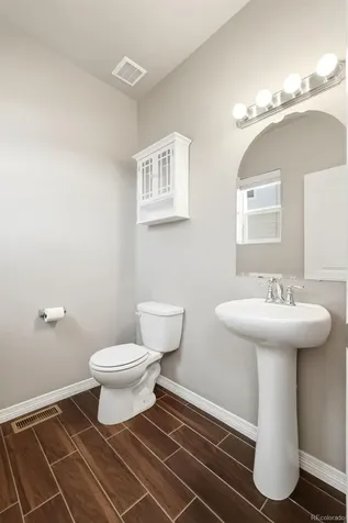 6536 Kearsarge Drive Colorado Springs CO 80925
