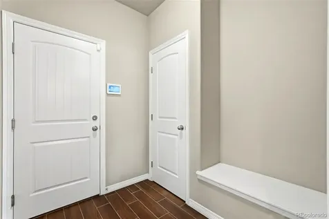 6536 Kearsarge Drive Colorado Springs CO 80925