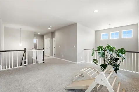 6536 Kearsarge Drive Colorado Springs CO 80925