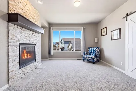 6536 Kearsarge Drive Colorado Springs CO 80925
