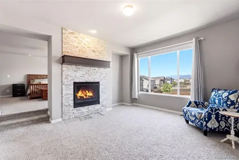 6536 Kearsarge Drive Colorado Springs CO 80925