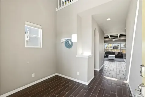 6536 Kearsarge Drive Colorado Springs CO 80925