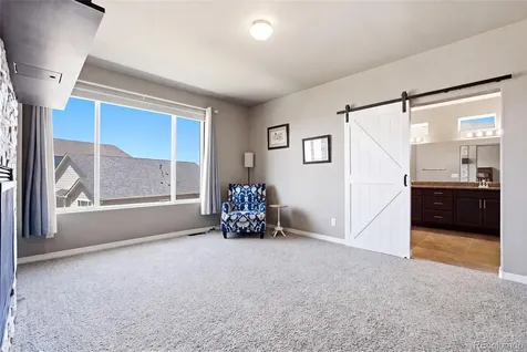 6536 Kearsarge Drive Colorado Springs CO 80925