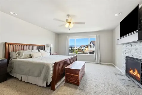 6536 Kearsarge Drive Colorado Springs CO 80925