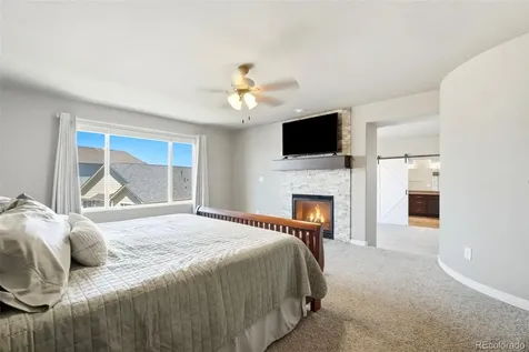 6536 Kearsarge Drive Colorado Springs CO 80925