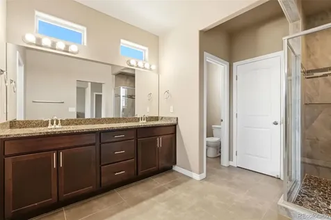 6536 Kearsarge Drive Colorado Springs CO 80925