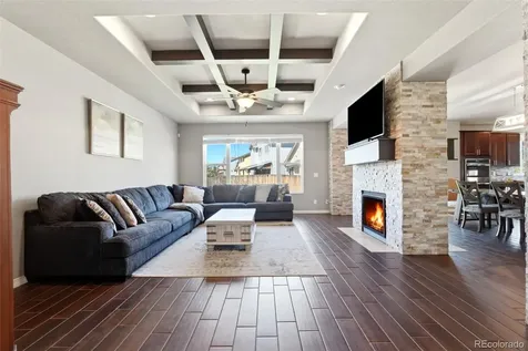 6536 Kearsarge Drive Colorado Springs CO 80925