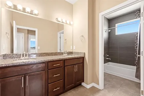 6536 Kearsarge Drive Colorado Springs CO 80925