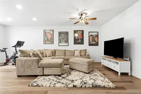 6536 Kearsarge Drive Colorado Springs CO 80925