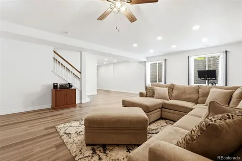 6536 Kearsarge Drive Colorado Springs CO 80925