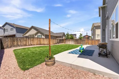 6536 Kearsarge Drive Colorado Springs CO 80925