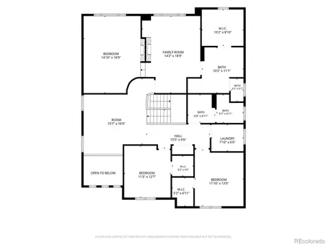 6536 Kearsarge Drive Colorado Springs CO 80925