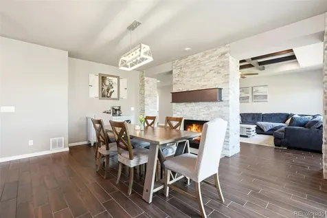 6536 Kearsarge Drive Colorado Springs CO 80925