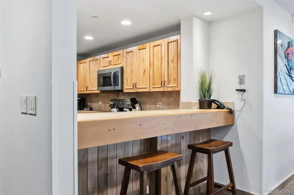 645 S Park Avenue Breckenridge CO 80424