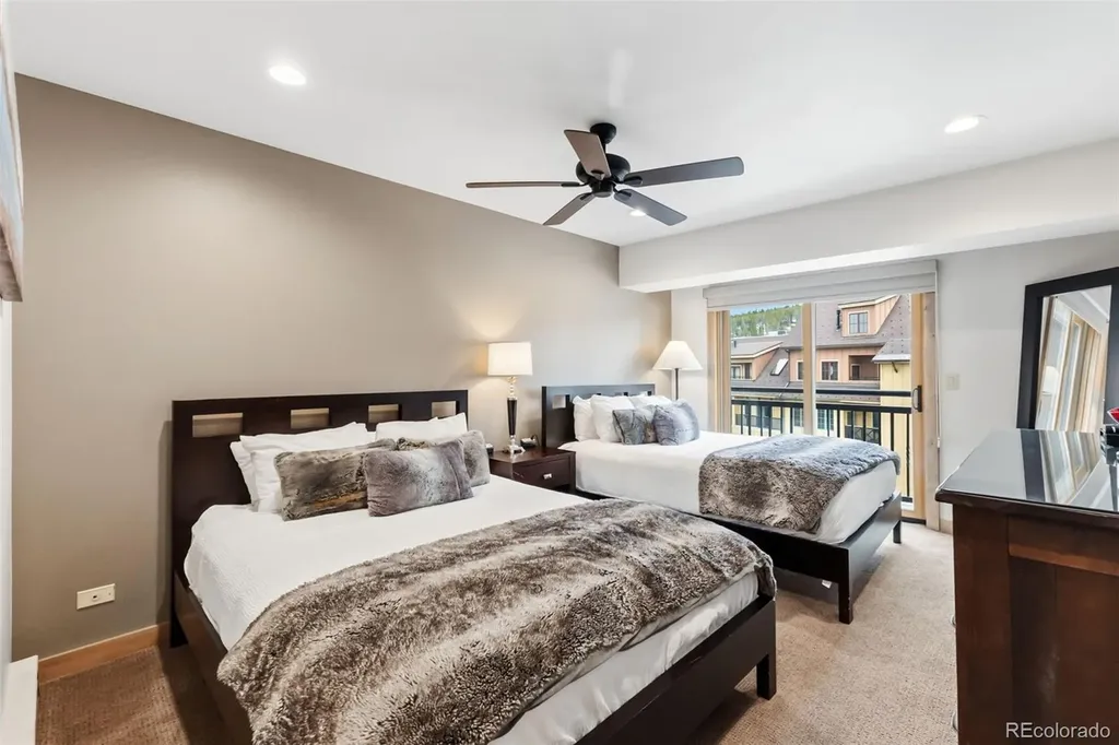 645 S Park Avenue Breckenridge CO 80424