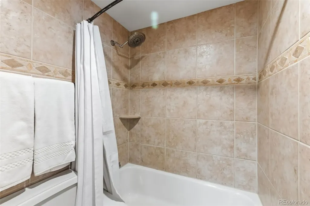 645 S Park Avenue Breckenridge CO 80424