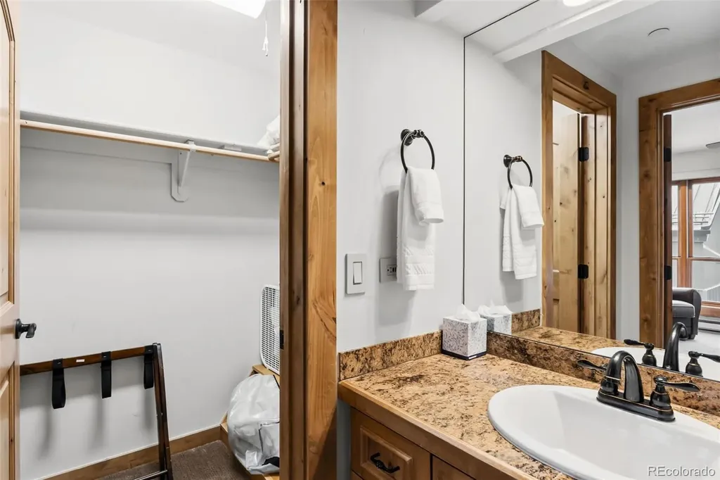 645 S Park Avenue Breckenridge CO 80424