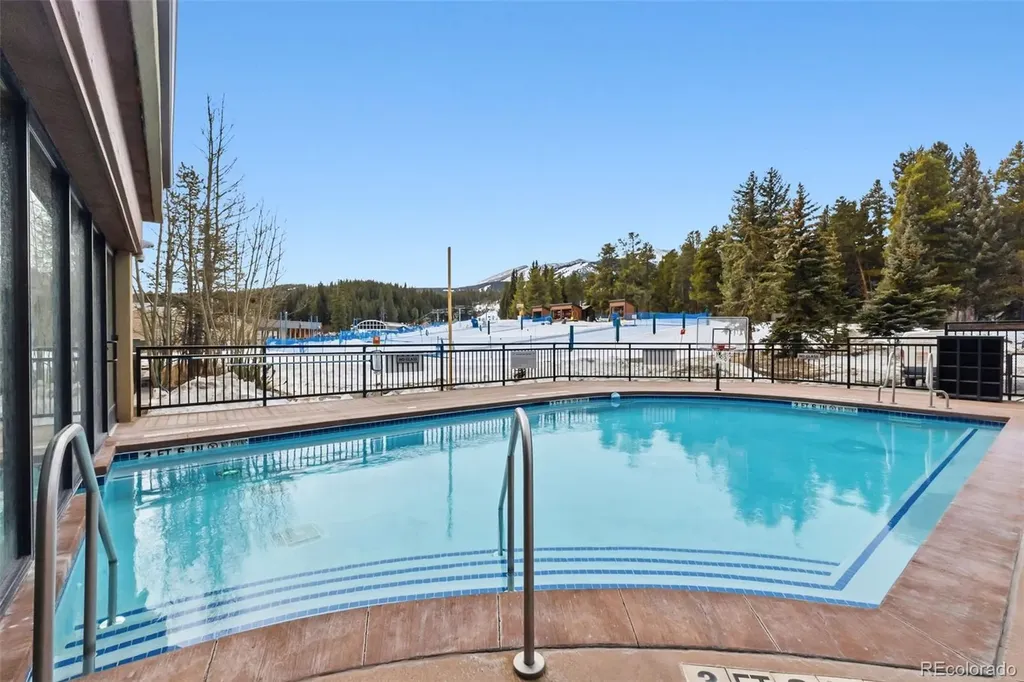 645 S Park Avenue Breckenridge CO 80424