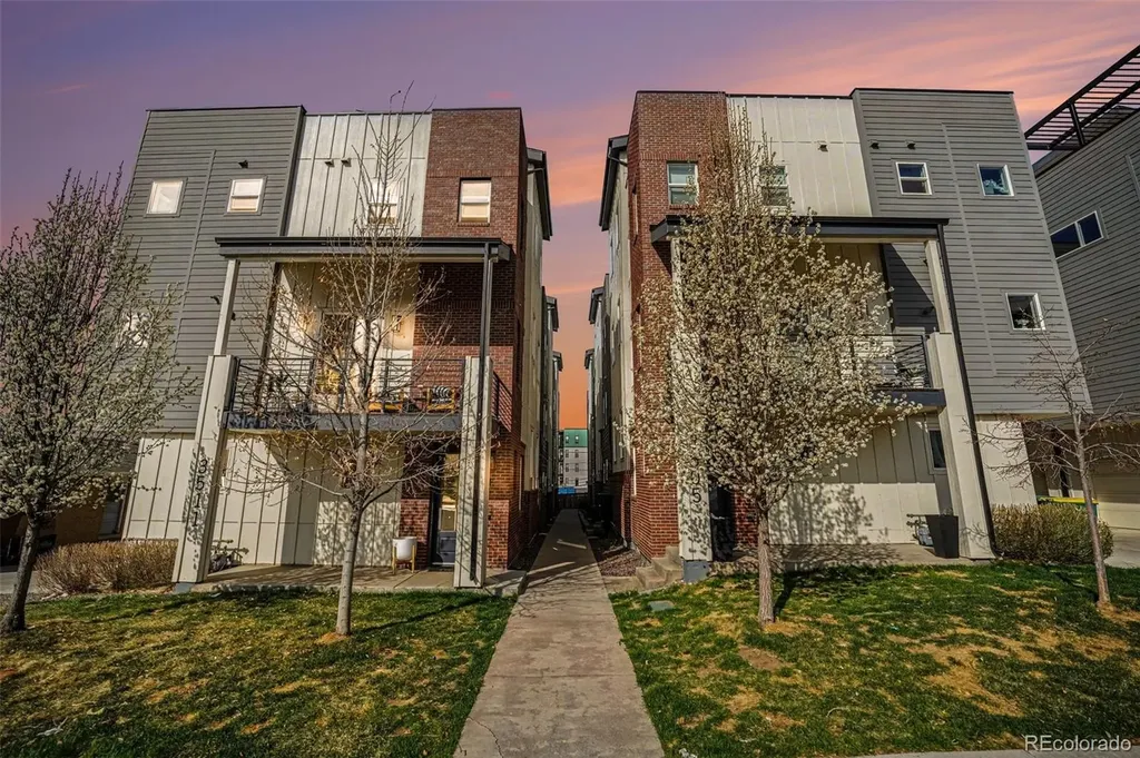 3511 S Marion Street Englewood CO 80113