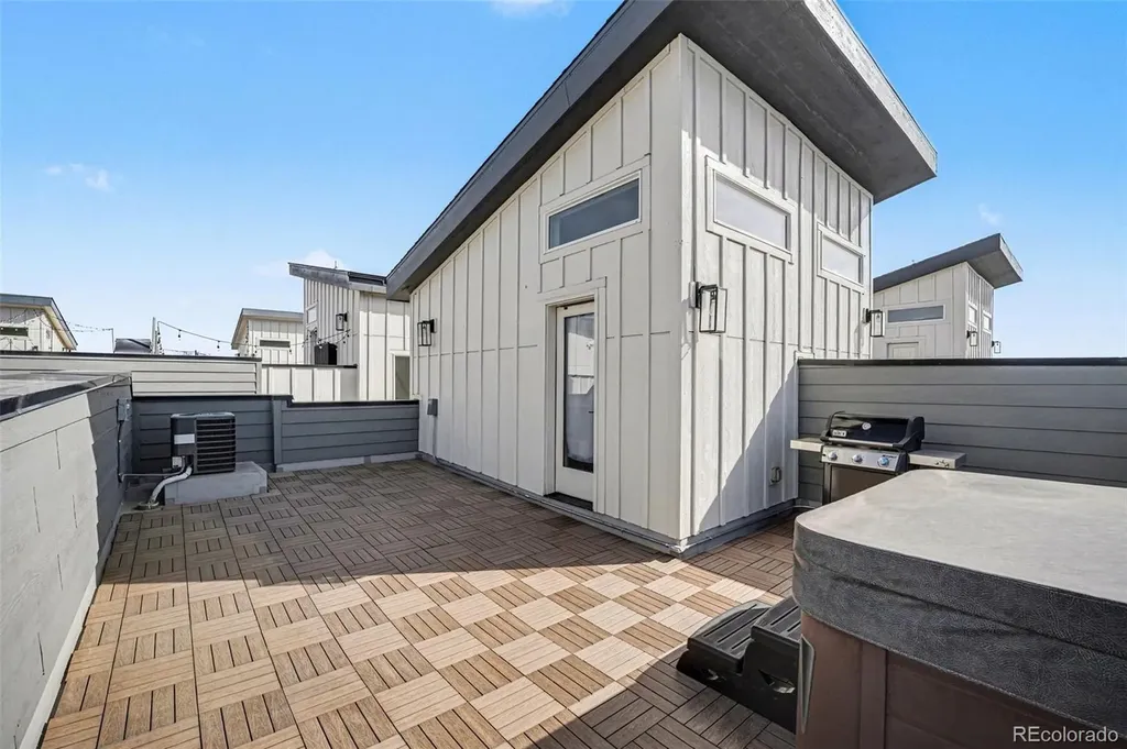 3511 S Marion Street Englewood CO 80113