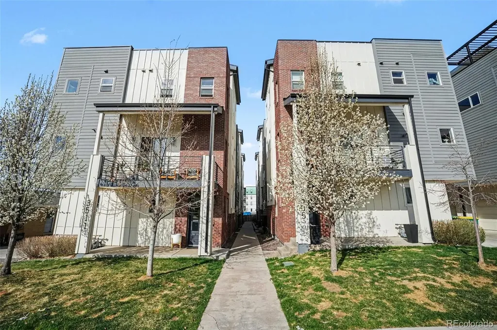 3511 S Marion Street Englewood CO 80113