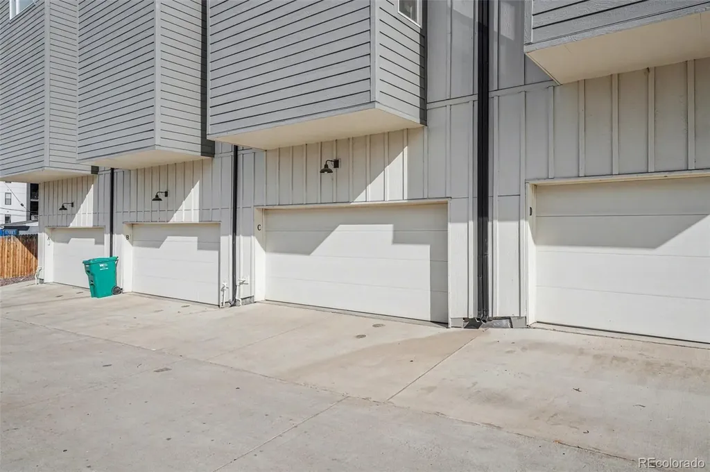 3511 S Marion Street Englewood CO 80113