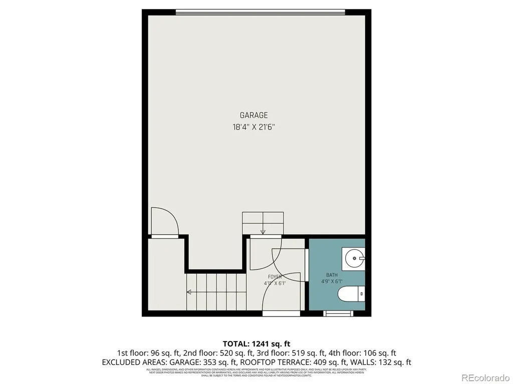 3511 S Marion Street Englewood CO 80113