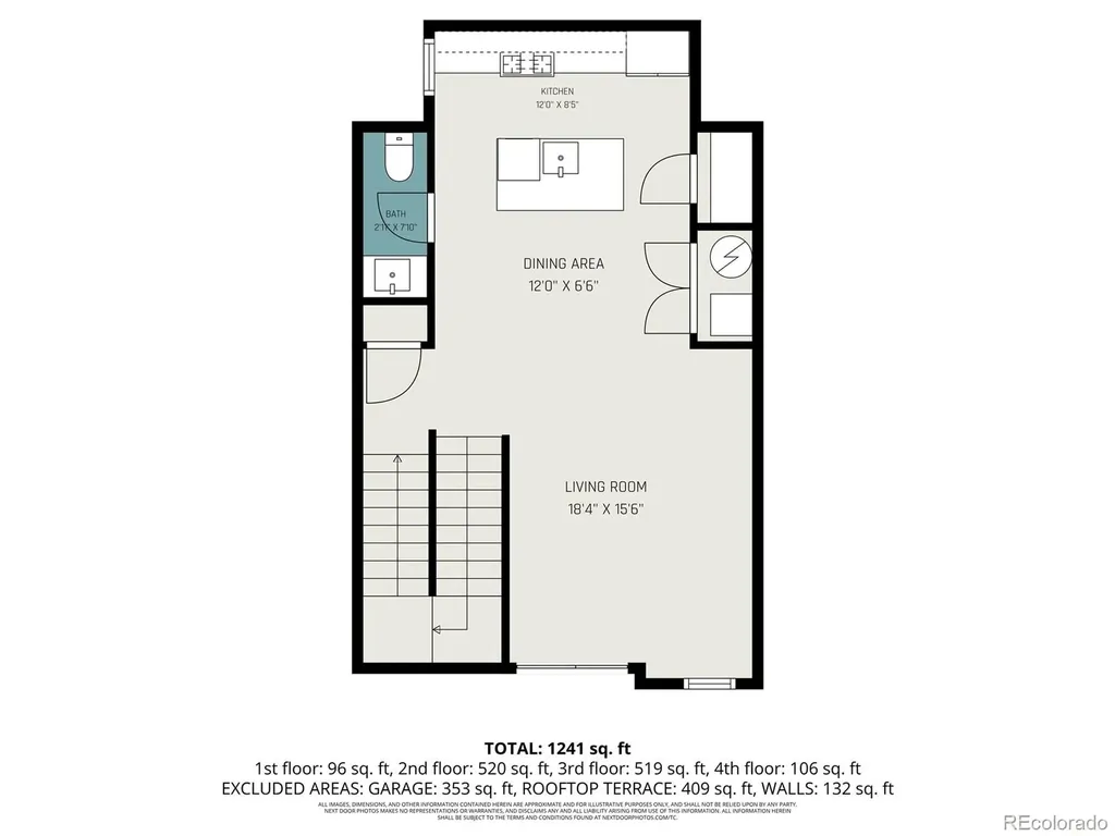 3511 S Marion Street Englewood CO 80113