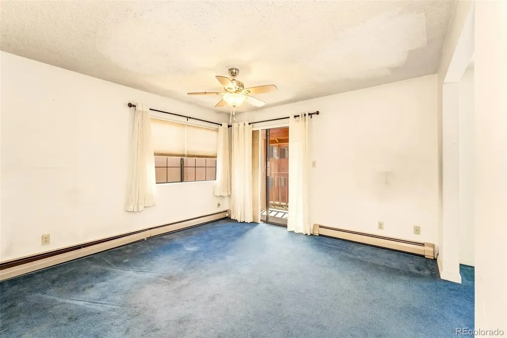 2440 Palmer Park Boulevard Colorado Springs CO 80909