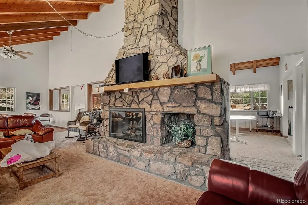 2440 Palmer Park Boulevard Colorado Springs CO 80909
