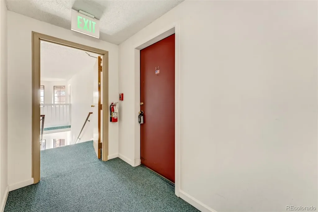 2440 Palmer Park Boulevard Colorado Springs CO 80909
