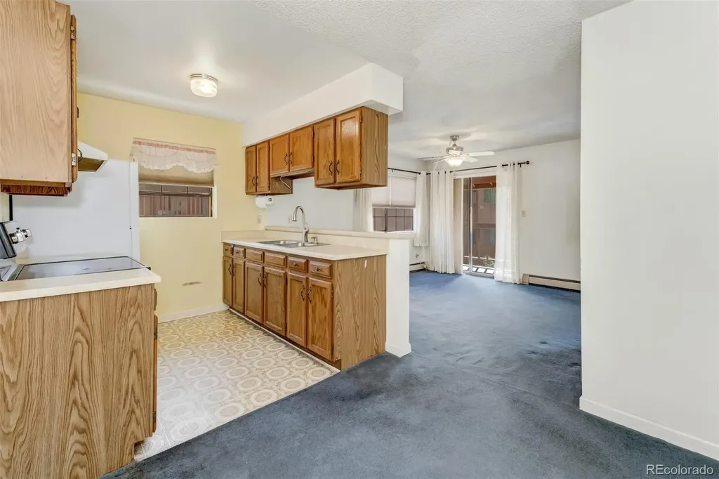 2440 Palmer Park Boulevard Colorado Springs CO 80909