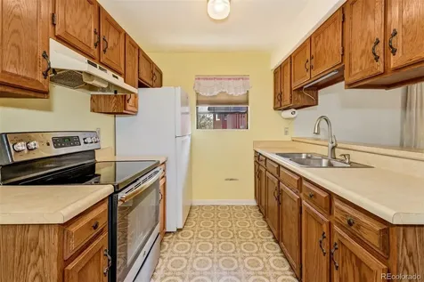 2440 Palmer Park Boulevard Colorado Springs CO 80909