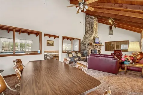 2440 Palmer Park Boulevard Colorado Springs CO 80909