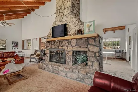 2440 Palmer Park Boulevard Colorado Springs CO 80909