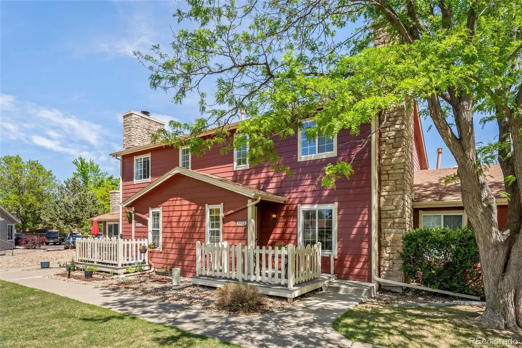 8417 Everett Way Arvada CO 80005