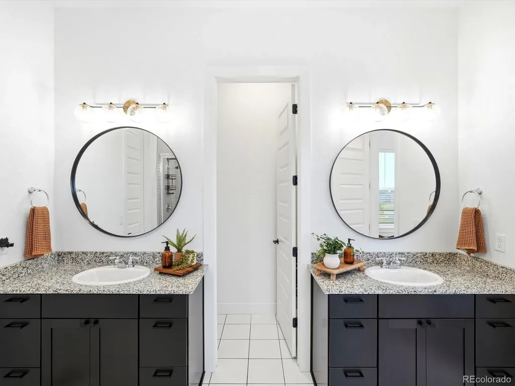 3268 Carabiner Street Castle Rock CO 80108